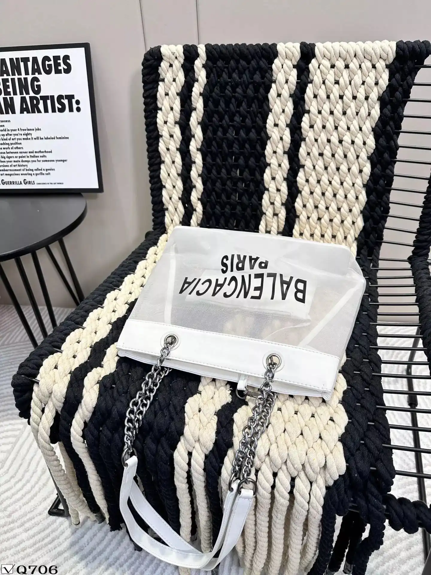 Balenciaga Tote Bag 4 · Balenciaga 1:1 rep bag from $69 · DHL from Guangzhou, China