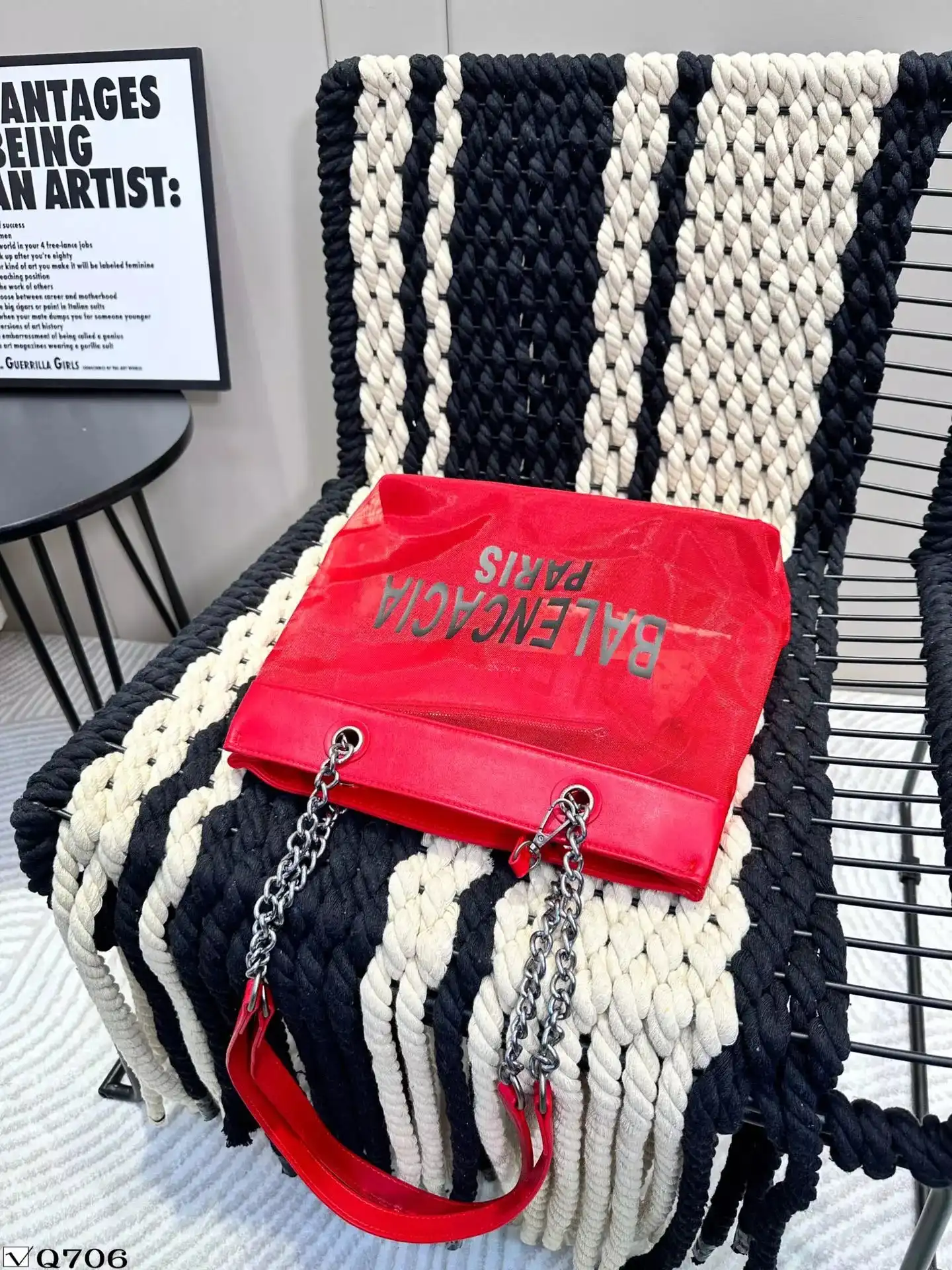 Balenciaga Tote Bag 5 · Balenciaga 1:1 rep bag from $69 · DHL from Guangzhou, China