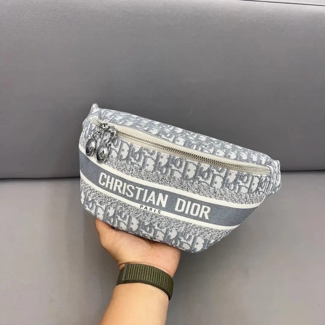 Dior Belt Bags · Dior 1:1 rep bag from $48 · DHL from Guangzhou, China