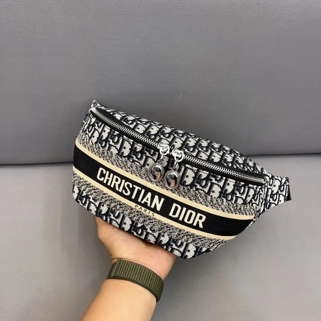 Dior Belt Bags 2 · Dior 1:1 rep bag from $48 · DHL from Guangzhou, China