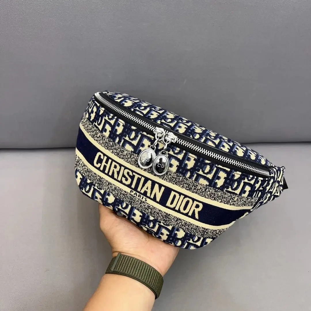 Dior Belt Bags 3 · Dior 1:1 rep bag from $48 · DHL from Guangzhou, China