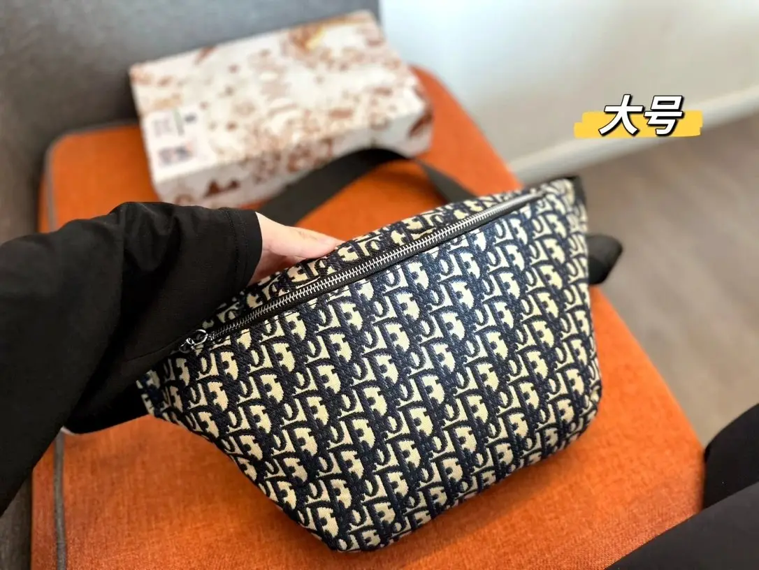 Dior Belt Bags 4 · Dior 1:1 rep bag from $48 · DHL from Guangzhou, China