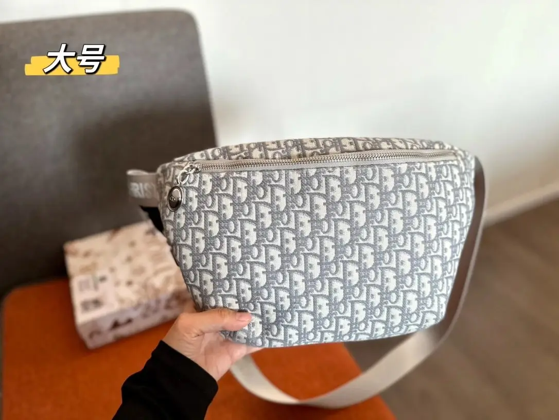Dior Belt Bags 5 · Dior 1:1 rep bag from $48 · DHL from Guangzhou, China