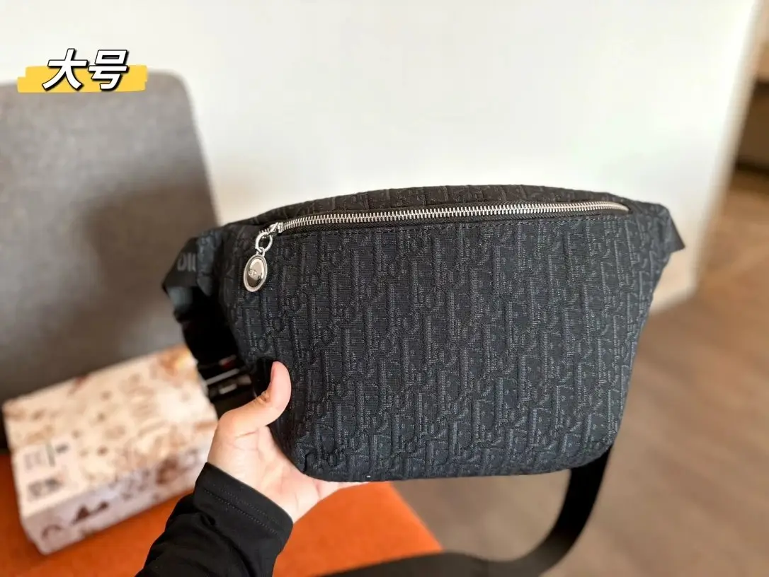 Dior Belt Bags 7 · Dior 1:1 rep bag from $48 · DHL from Guangzhou, China