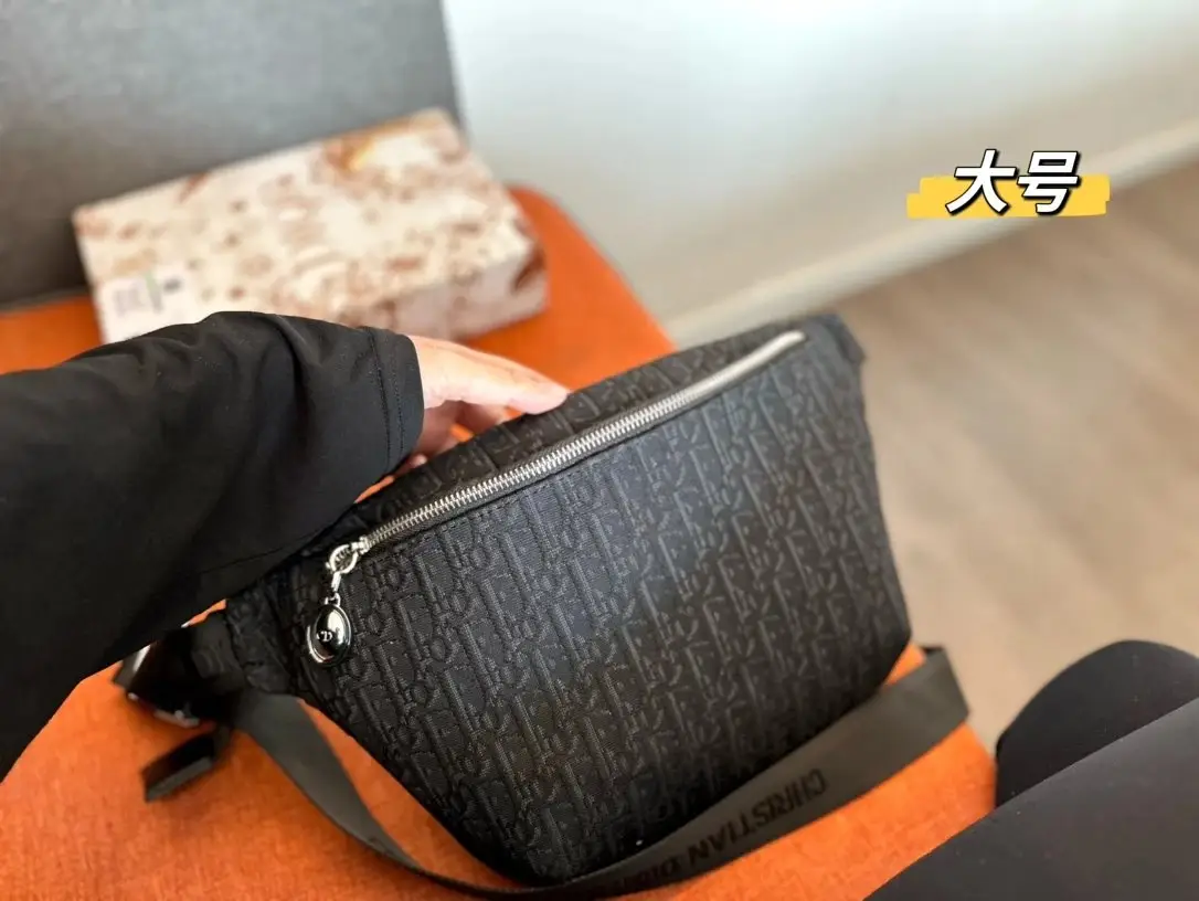 Dior Belt Bags 8 · Dior 1:1 rep bag from $48 · DHL from Guangzhou, China