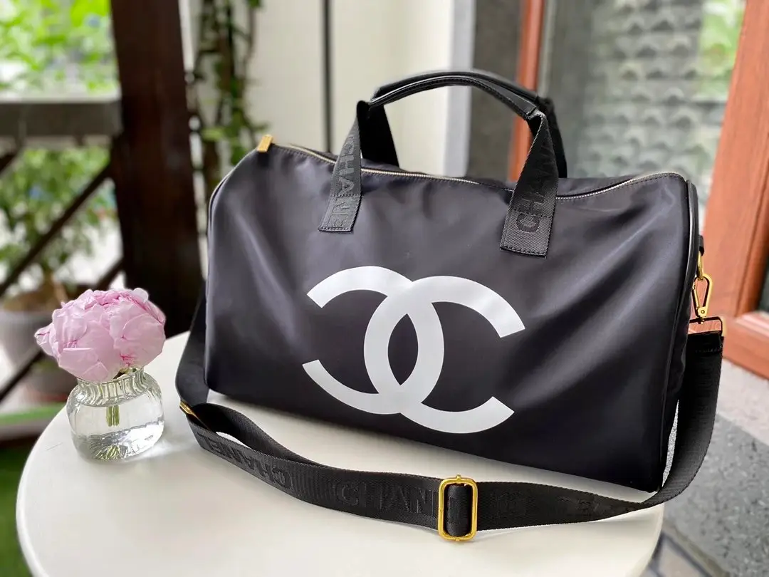 Chanel Duffle Bag · Chanel 1:1 rep bag from $97 · DHL from Guangzhou, China