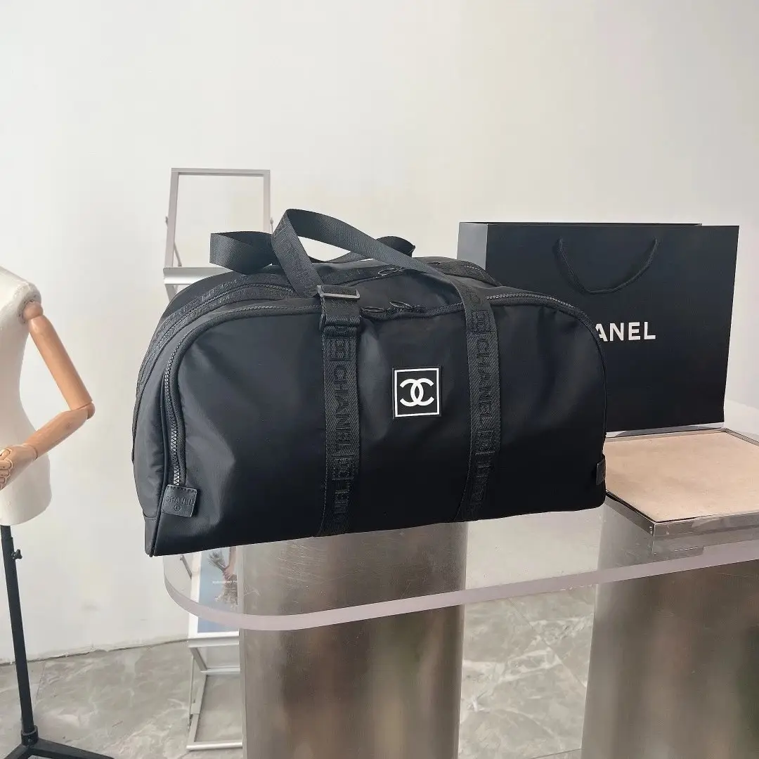 Chanel Duffle Bag 6 · Chanel 1:1 rep bag from $97 · DHL from Guangzhou, China