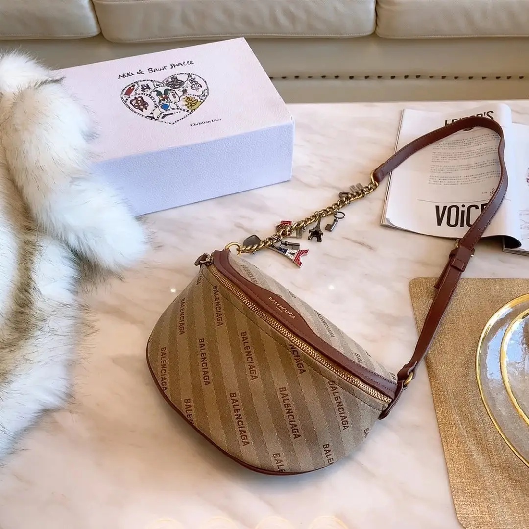 Balenciaga Belt Bags 7 — Balenciaga 1:1 rep bag from $69 · DHL from Guangzhou, China