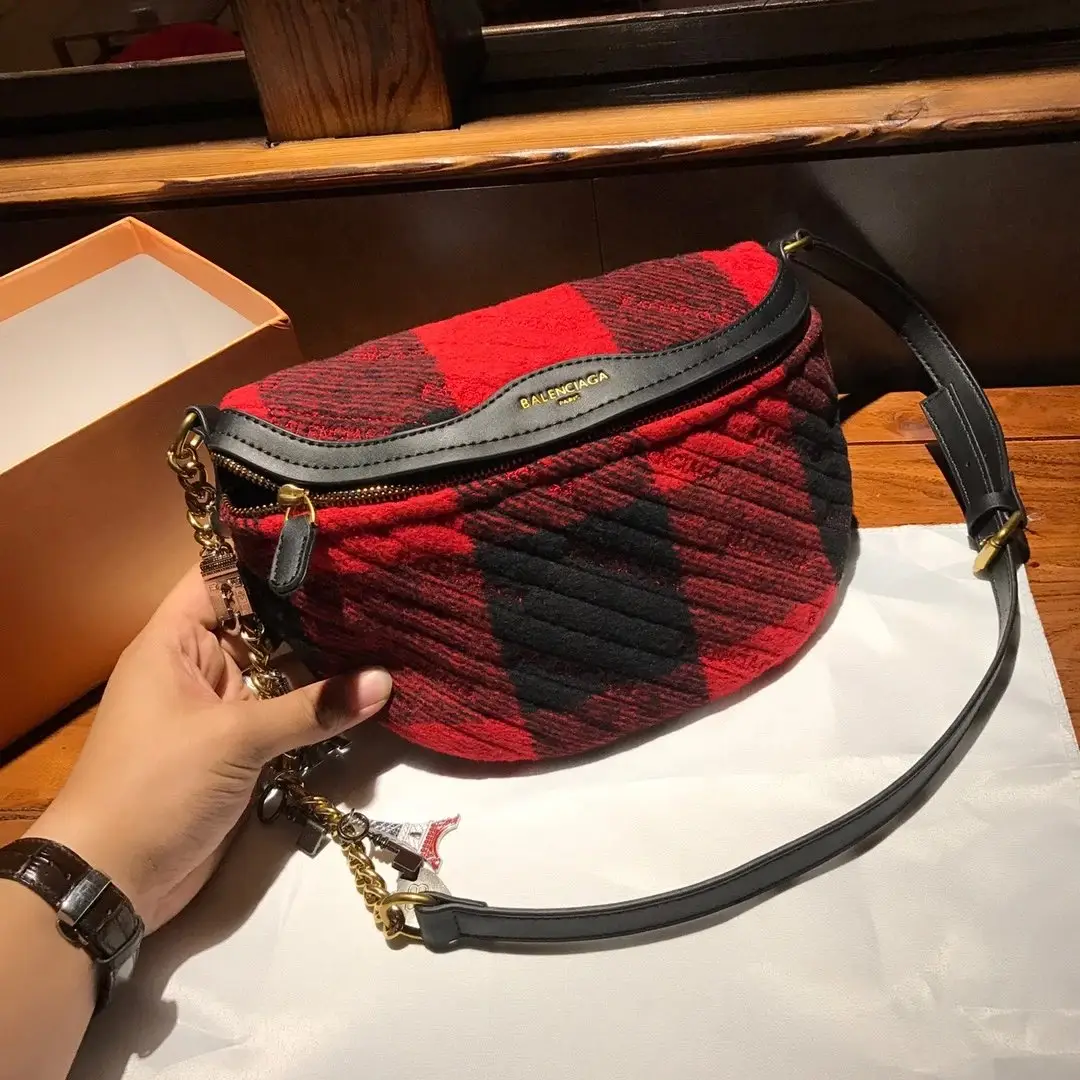Balenciaga Belt Bags 8 · Balenciaga 1:1 rep bag from $69 · DHL from Guangzhou, China