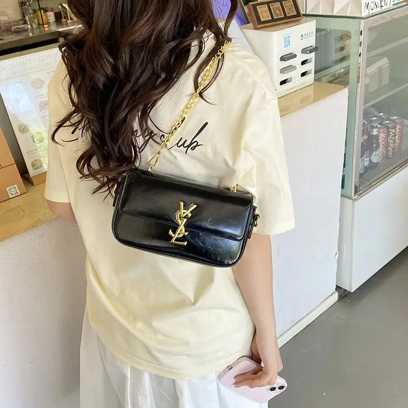 Saint Laurent Crossbody Bags 2 · YSL 1:1 rep bag from $34 · DHL from Guangzhou, China