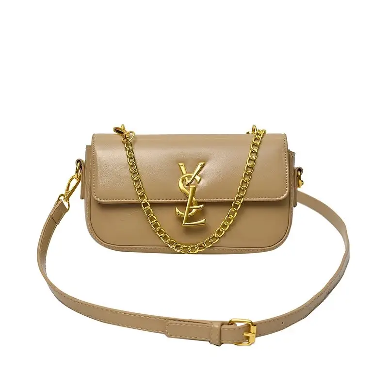 Saint Laurent Crossbody Bags 5 · YSL 1:1 rep bag from $34 · DHL from Guangzhou, China