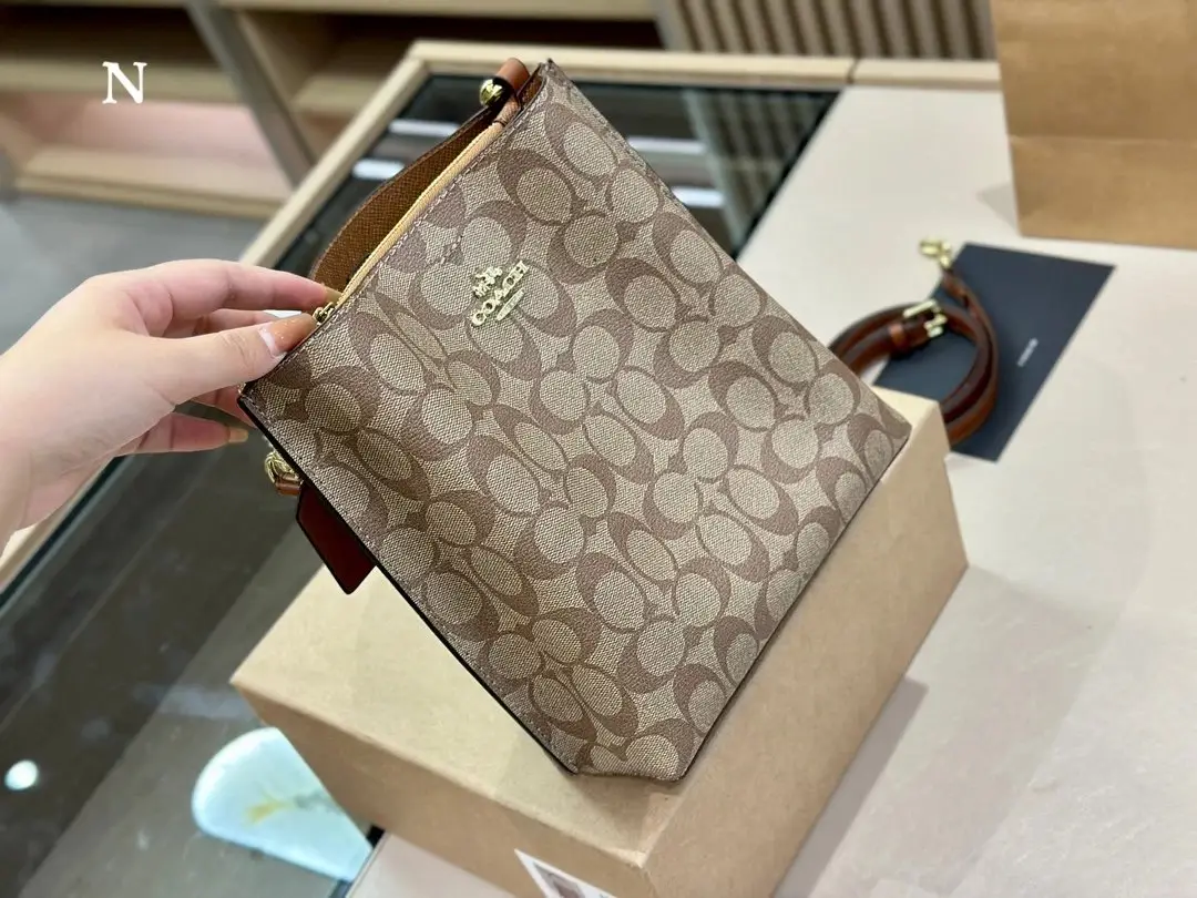 Coach Handbags · Coach 1:1 rep bag from $36 · DHL from Guangzhou, China