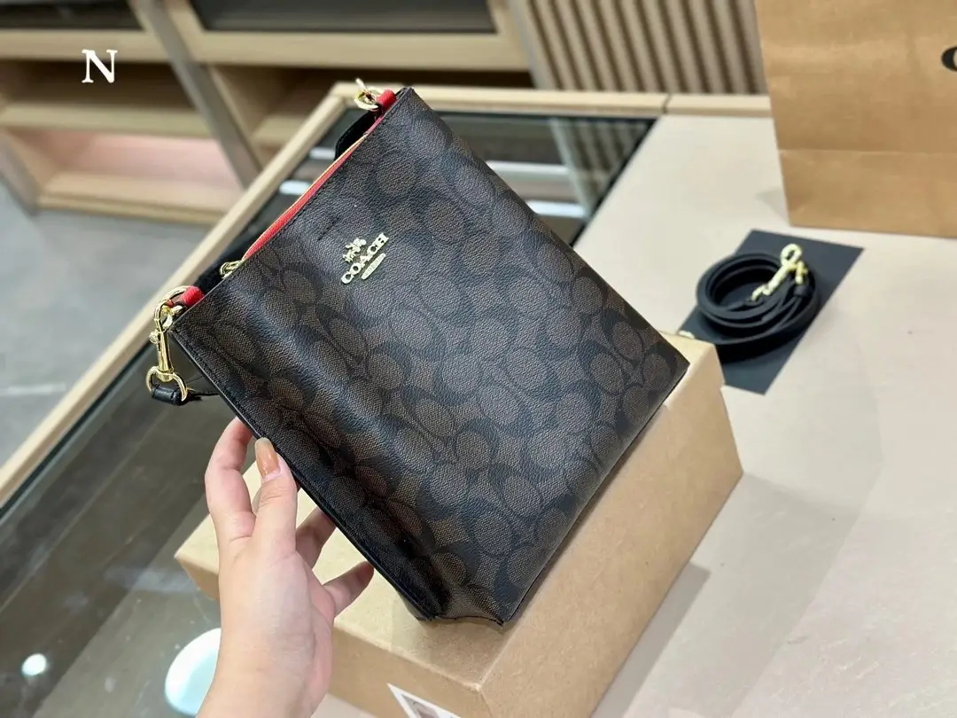 Coach Handbags 2, Coach 1:1 rep bag from $36 · DHL from Guangzhou, China