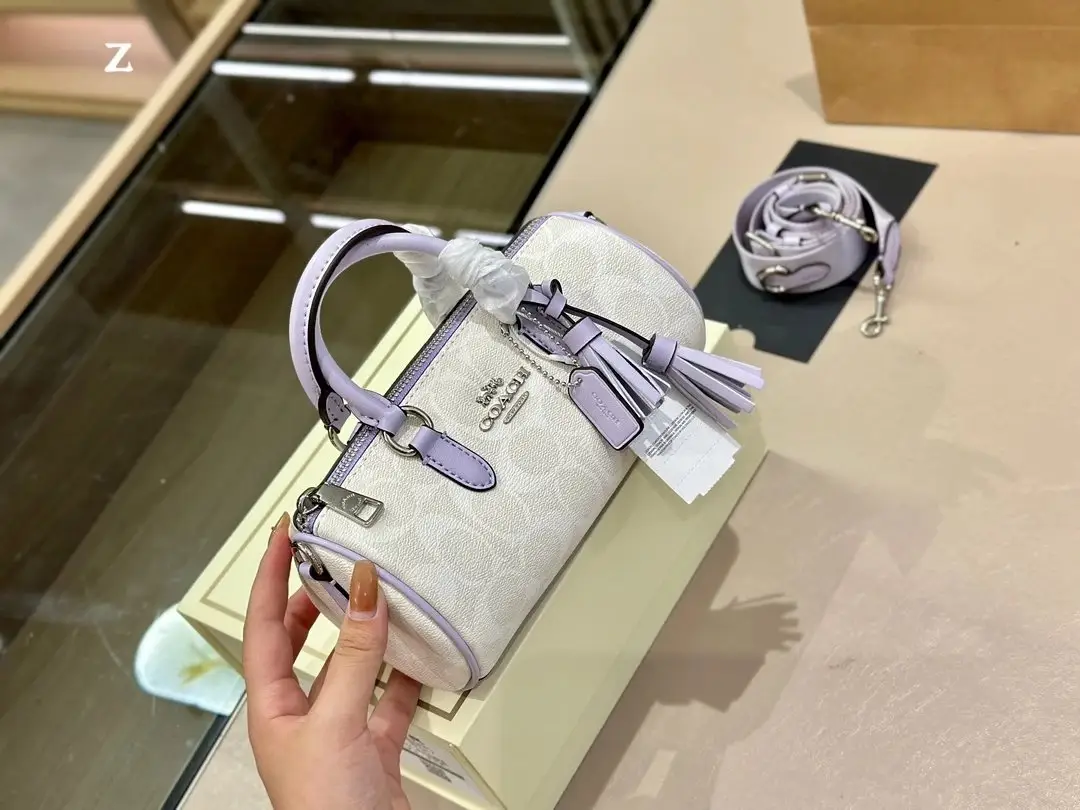 Coach Handbags 6, Coach 1:1 rep bag from $36 · DHL from Guangzhou, China