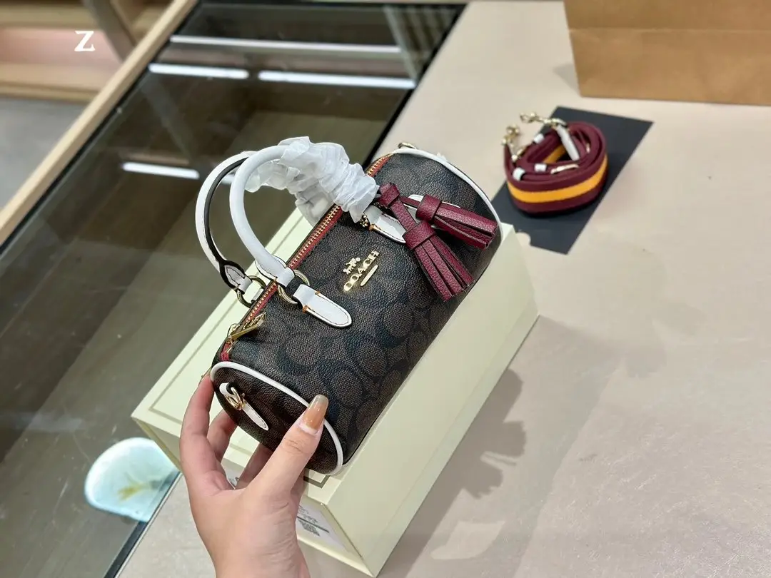 Coach Handbags 7 · Coach 1:1 rep bag from $36 · DHL from Guangzhou, China