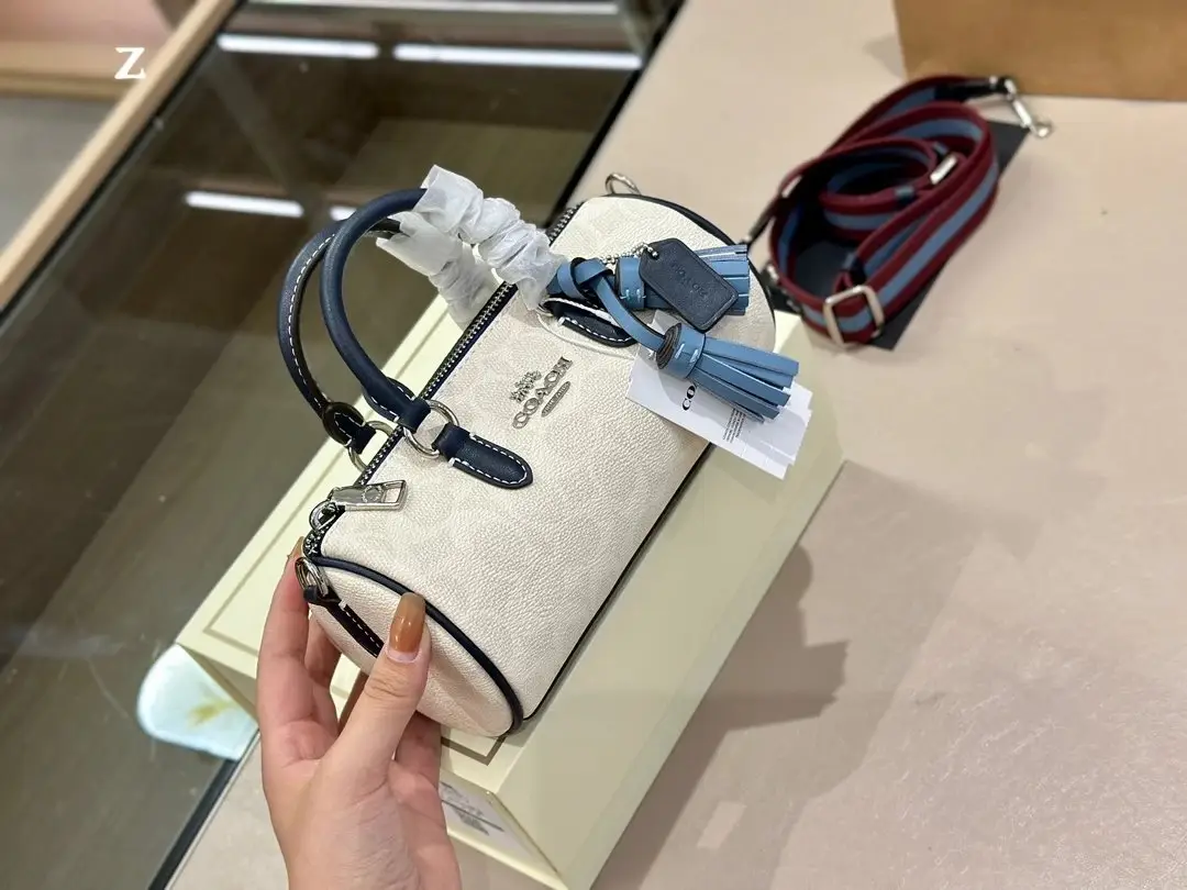 Coach Handbags 8, Coach 1:1 rep bag from $36 · DHL from Guangzhou, China