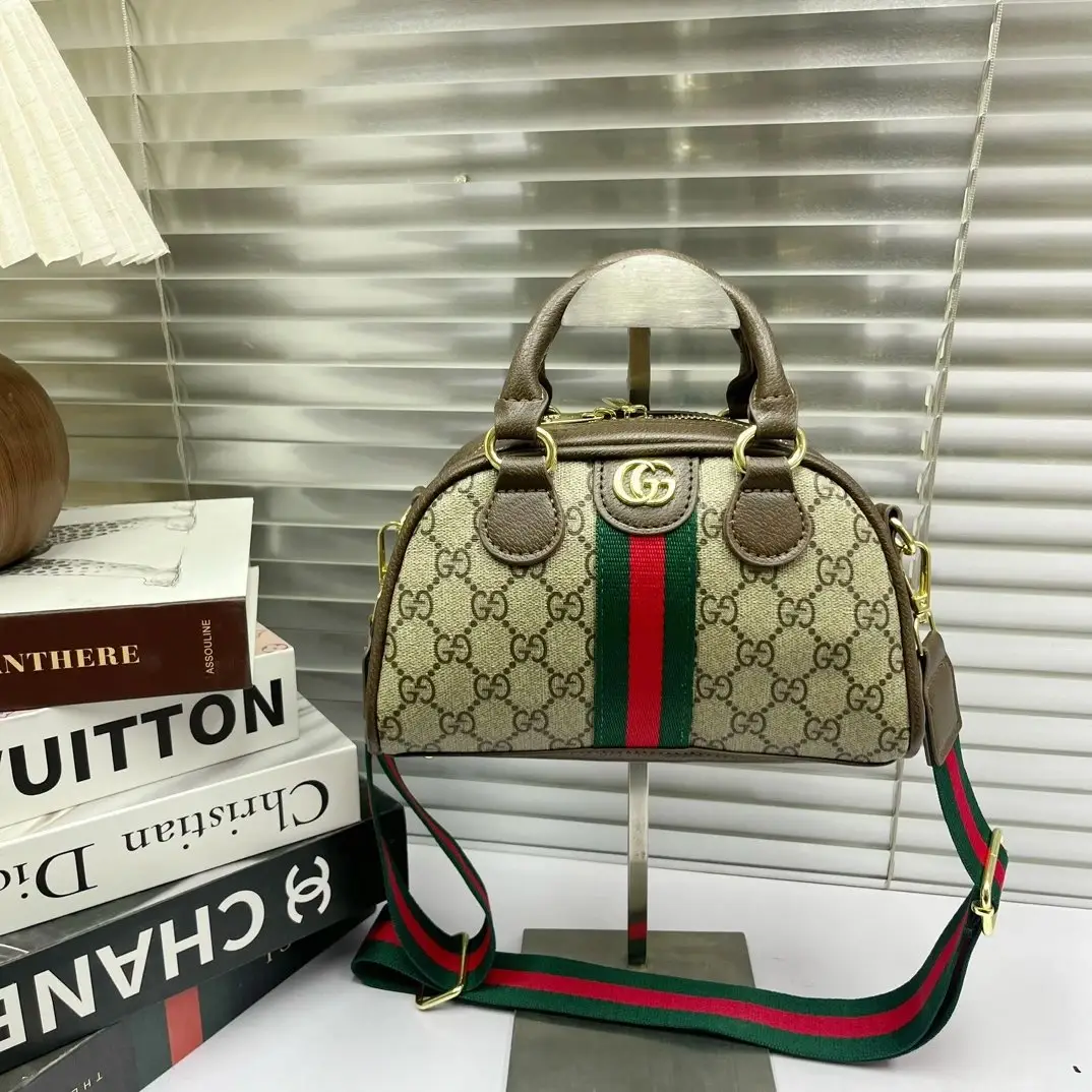Gucci Handbags 4 · Gucci 1:1 rep bag from $61 · DHL from Guangzhou, China
