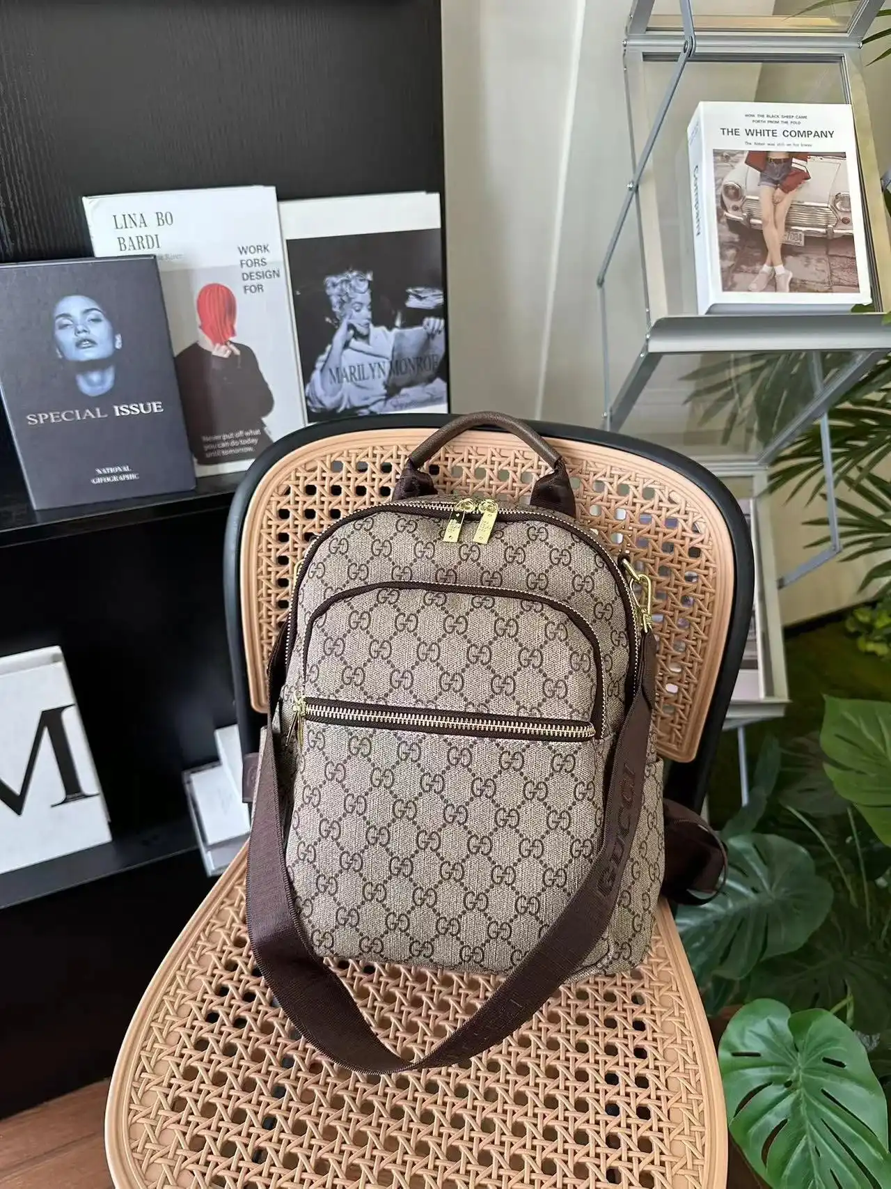 Gucci Handbags 5 · Gucci 1:1 rep bag from $61 · DHL from Guangzhou, China