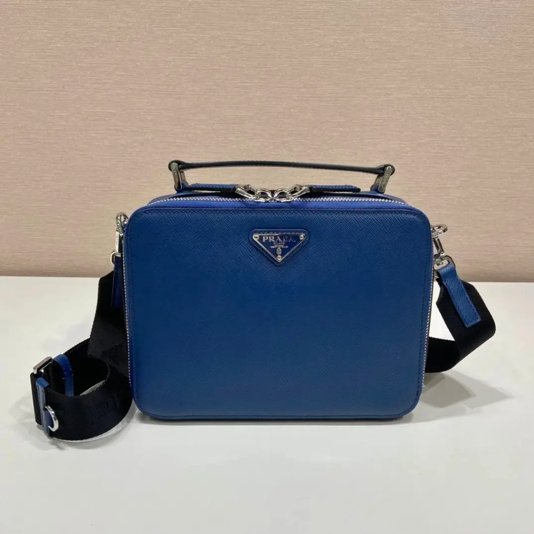 Prada Handbags 5 — Prada 1:1 rep bag from $29 · DHL from Guangzhou, China