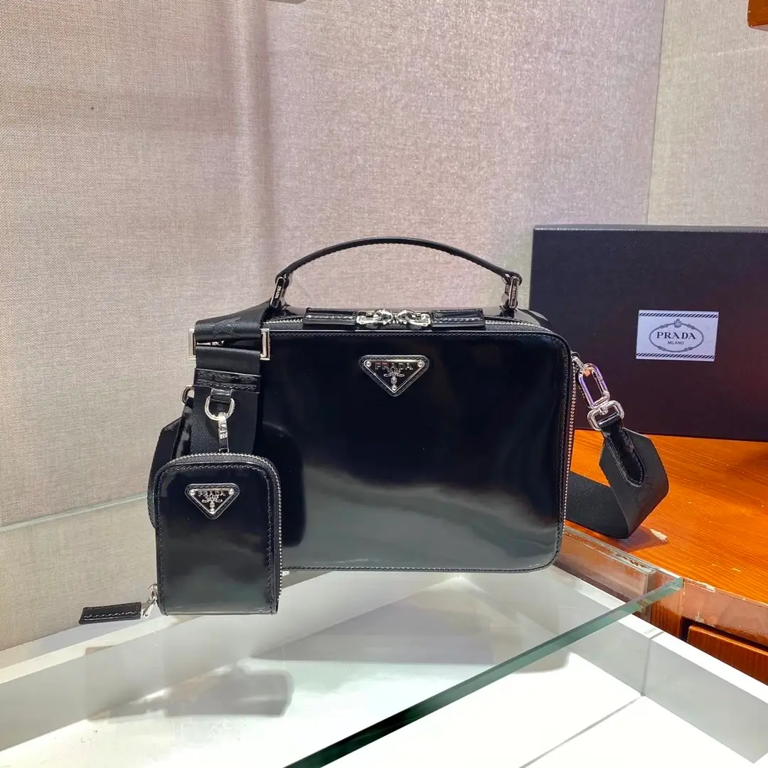 Prada Handbags 8 · Prada 1:1 rep bag from $29 · DHL from Guangzhou, China