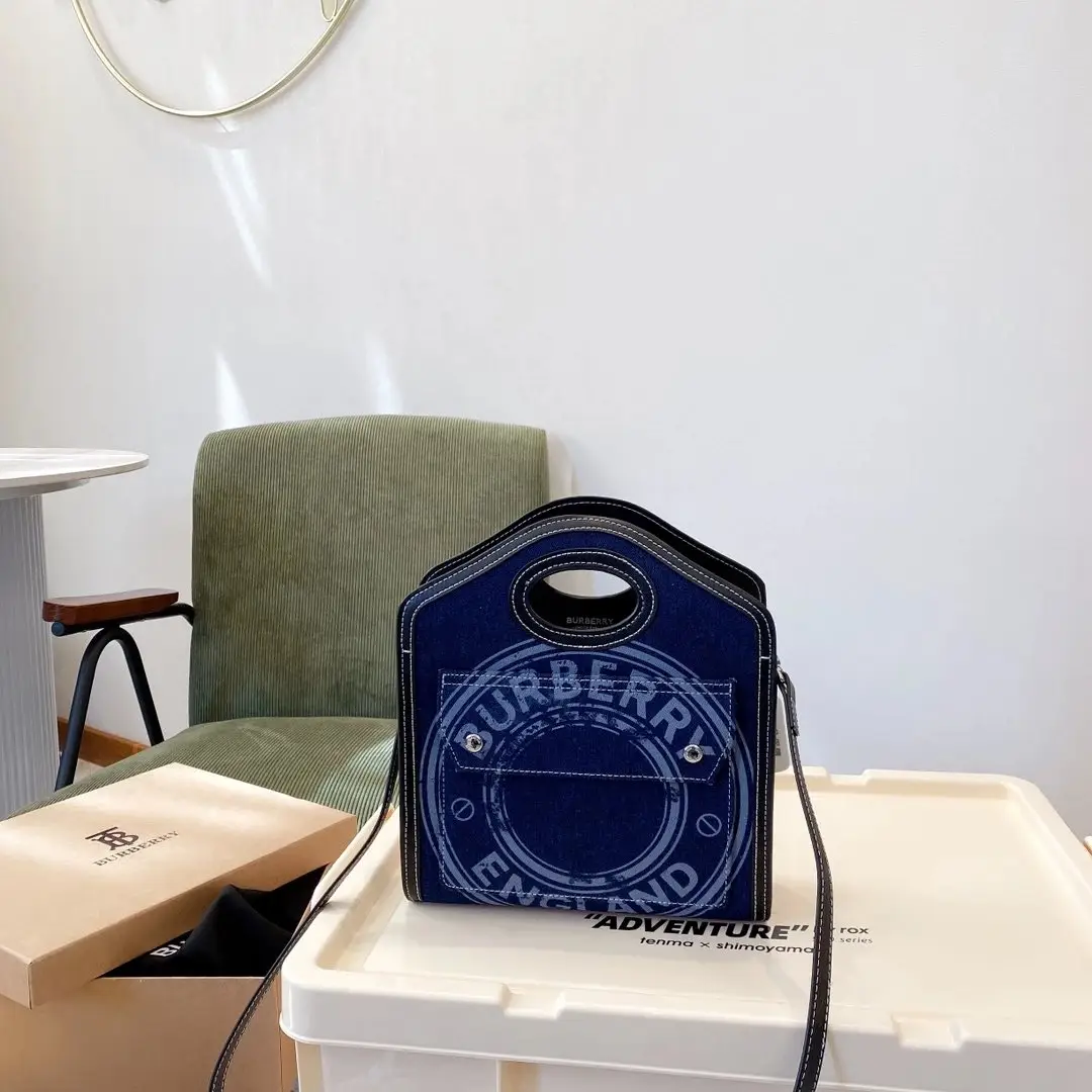 Burberry Tote Bag 6 · Burberry 1:1 rep bag from $63 · DHL from Guangzhou, China