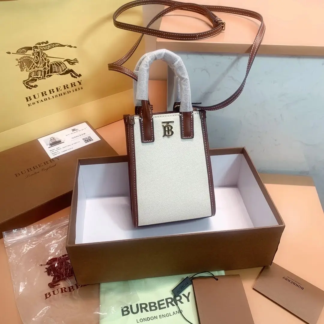 Burberry Tote Bag 7 · Burberry 1:1 rep bag from $63 · DHL from Guangzhou, China