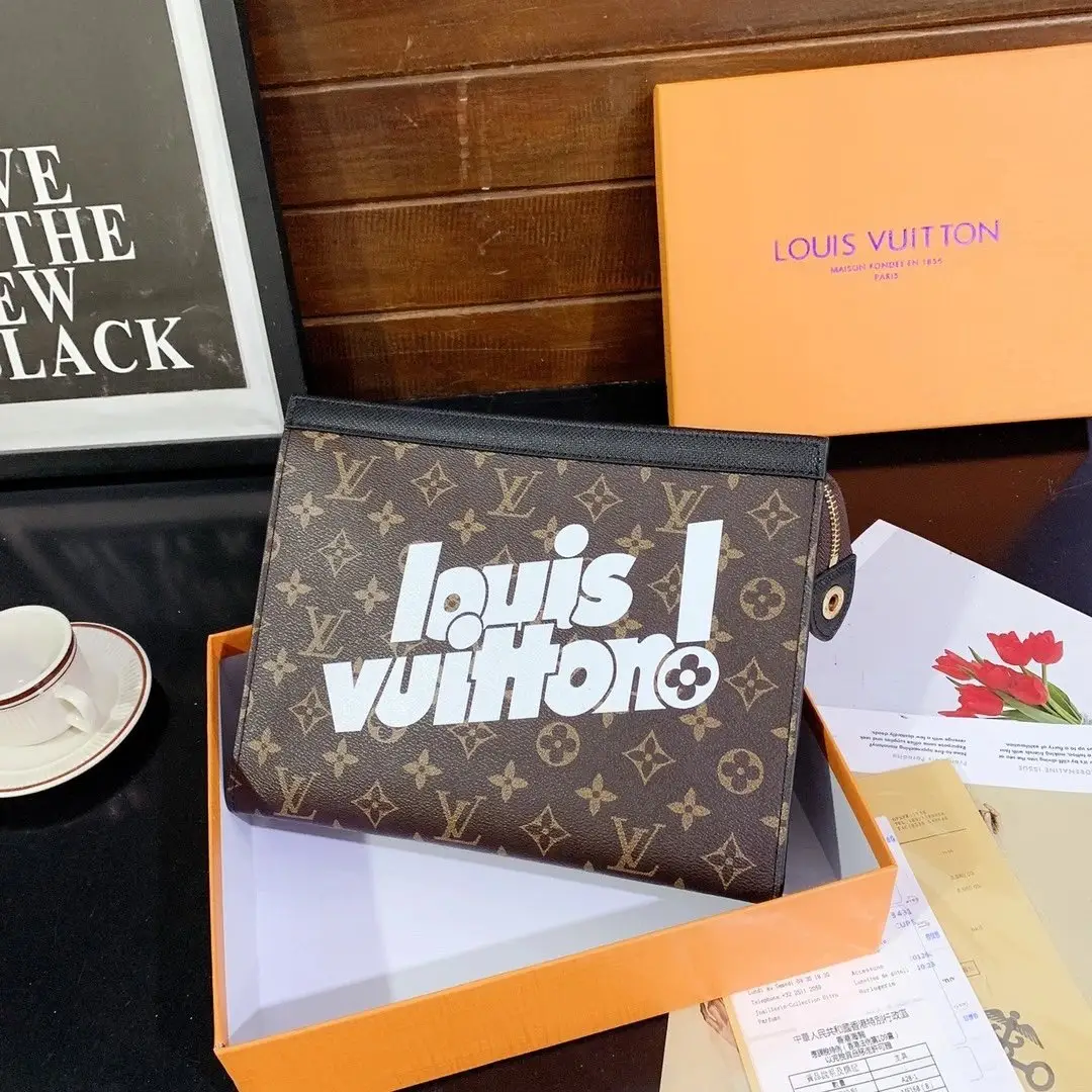 Louis Vuitton Crossbody Bags 3, Louis Vuitton 1:1 rep bag from $59 · DHL from Guangzhou, China