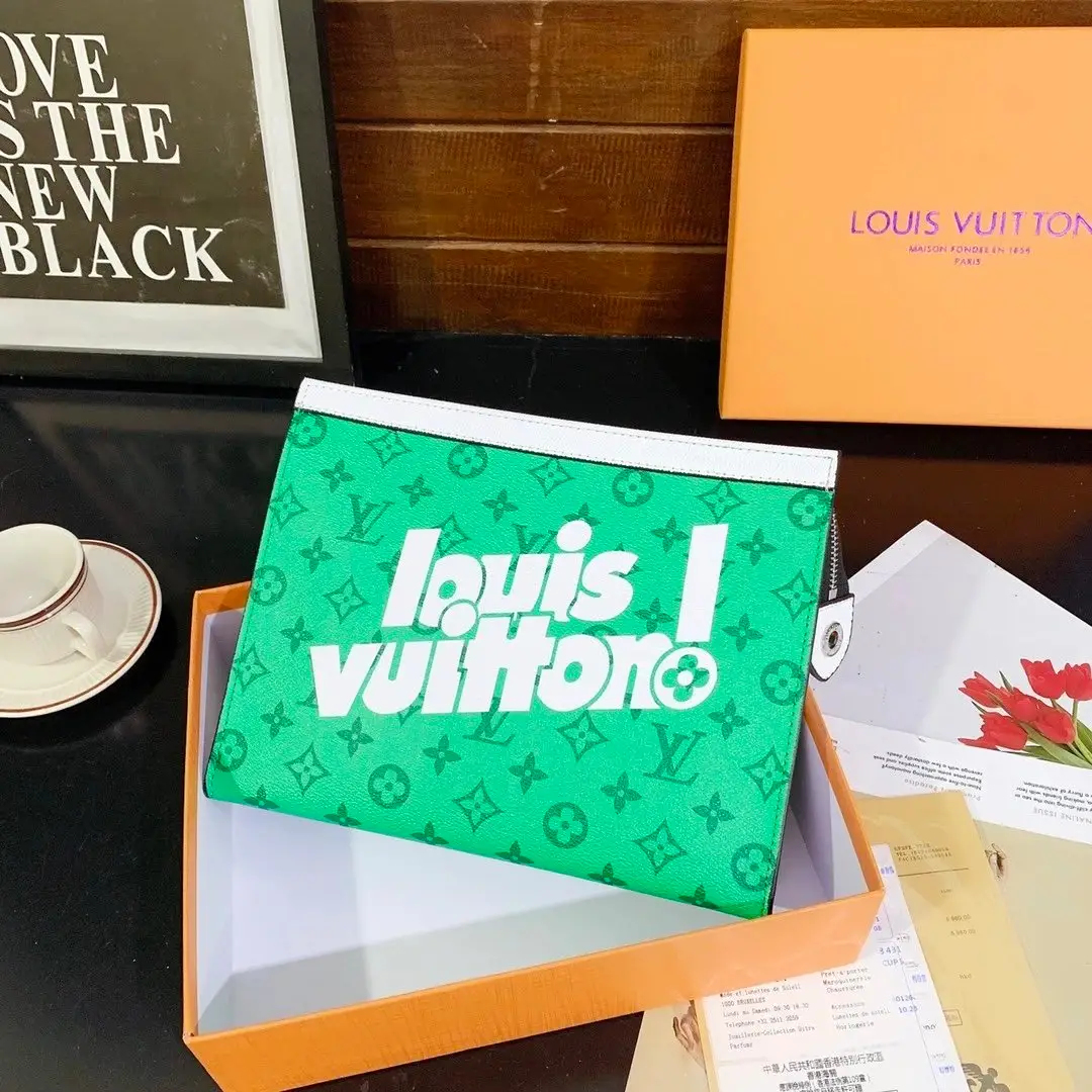 Louis Vuitton Crossbody Bags 4 · Louis Vuitton 1:1 rep bag from $59 · DHL from Guangzhou, China
