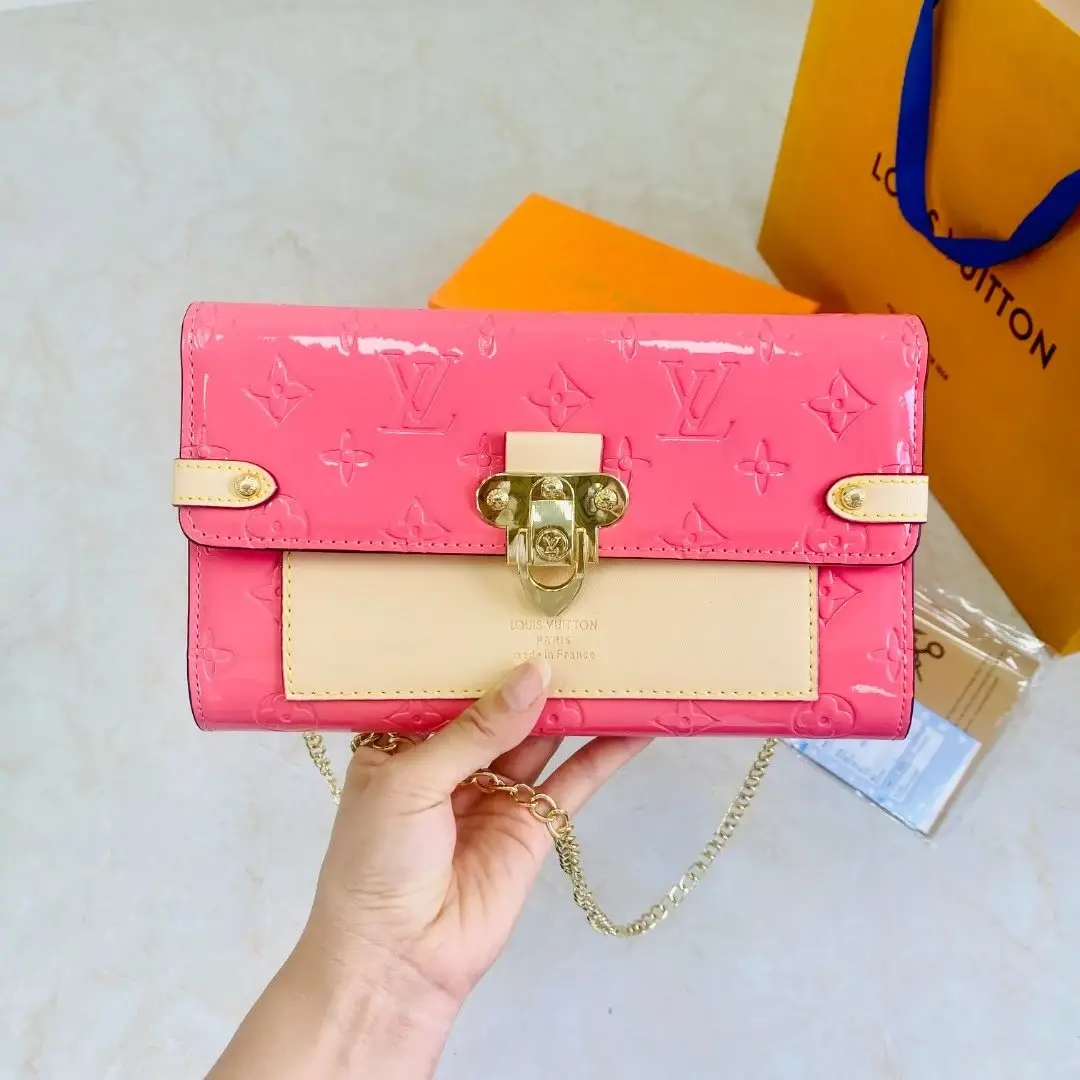 Louis Vuitton Crossbody Bags 5, Louis Vuitton 1:1 rep bag from $59 · DHL from Guangzhou, China