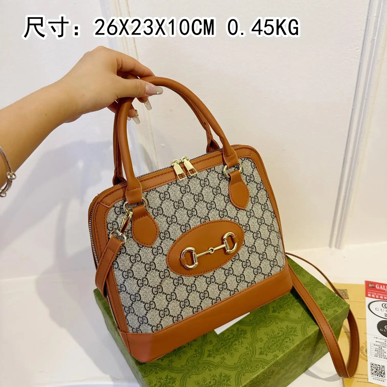 Dior Handbags 4