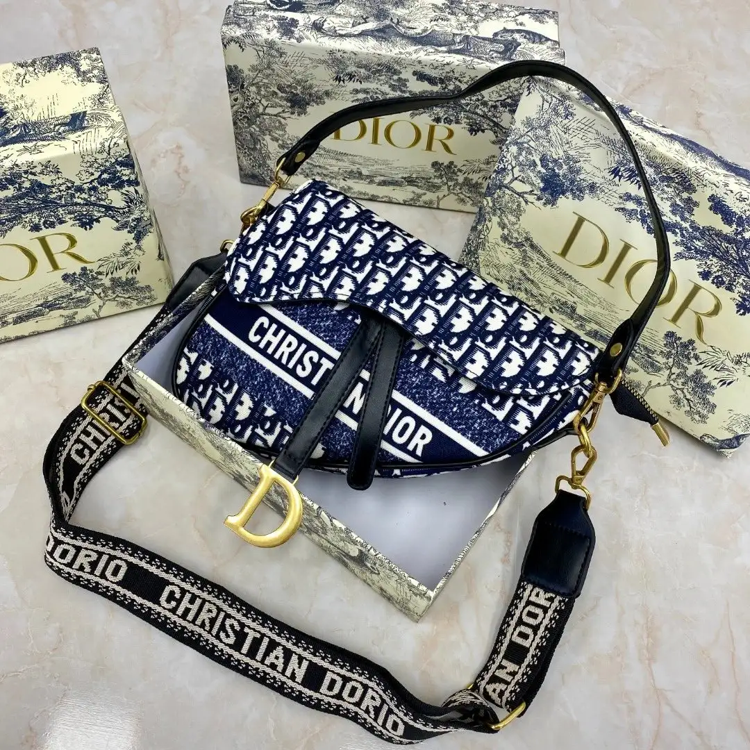 Dior Handbags 5