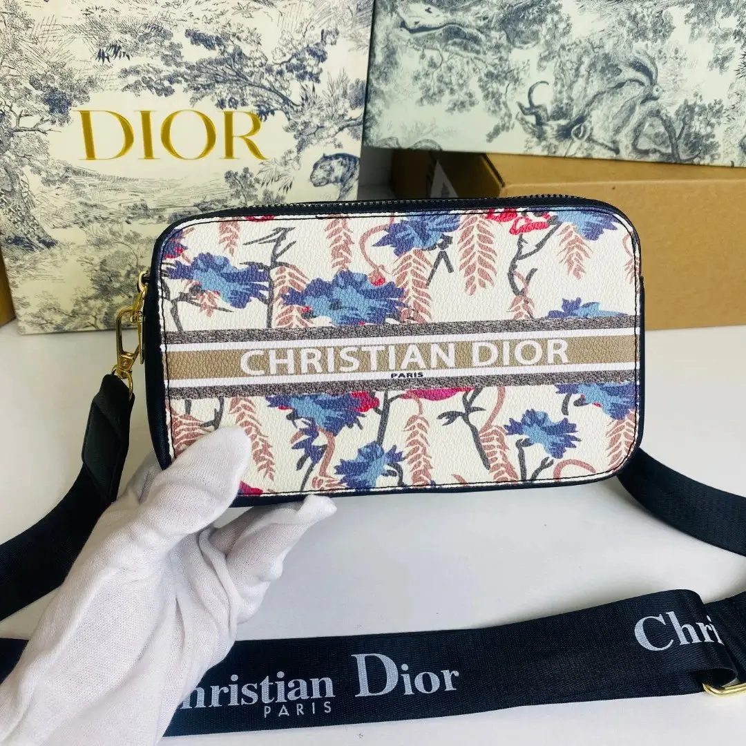 Dior Handbags 8