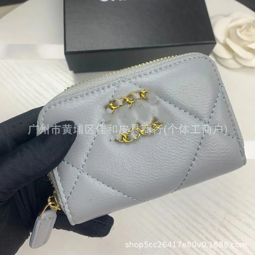 Chanel Short Wallet 4 · Chanel 1:1 rep bag from $97 · DHL from Guangzhou, China