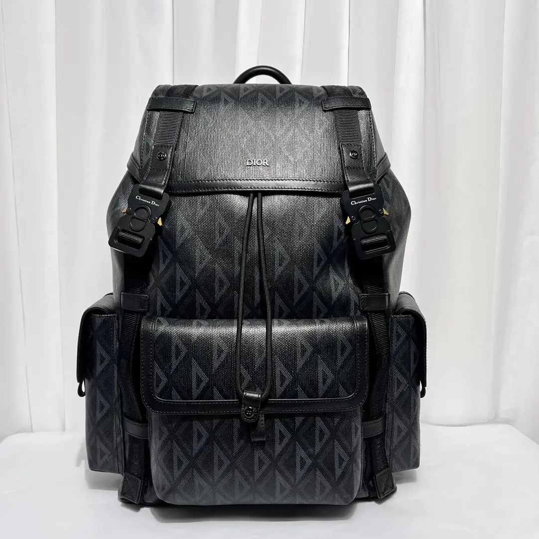 Dior Backpacks · Dior 1:1 rep bag from $48 · DHL from Guangzhou, China