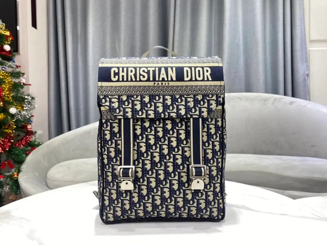 Dior Backpacks 3 · Dior 1:1 rep bag from $48 · DHL from Guangzhou, China