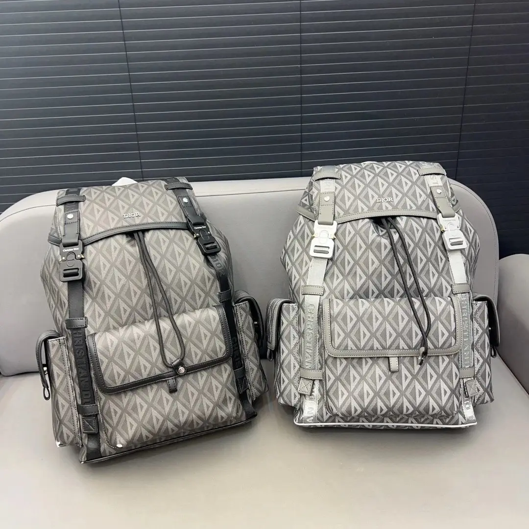 Dior Backpacks 6 · Dior 1:1 rep bag from $48 · DHL from Guangzhou, China
