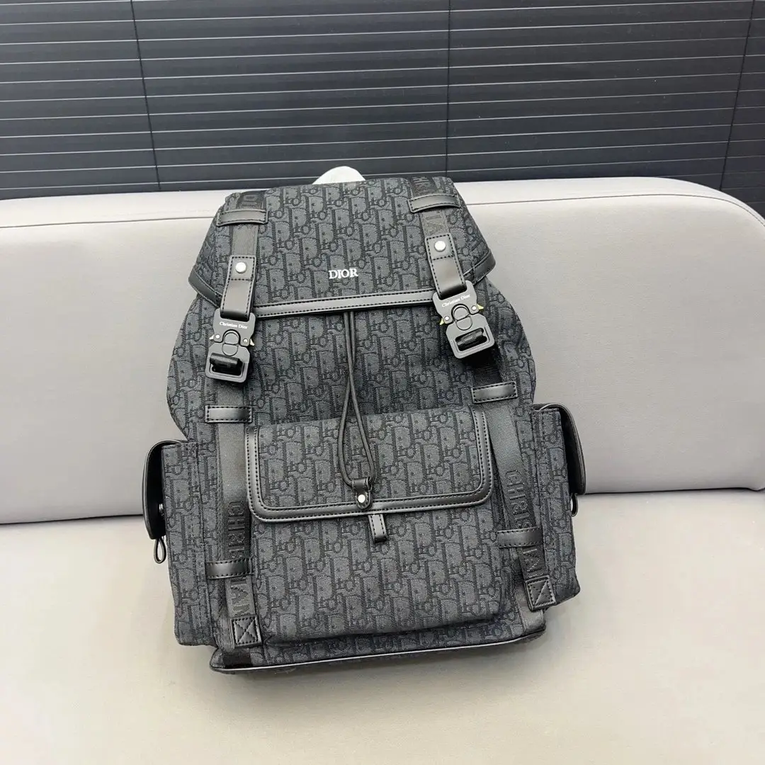 Dior Backpacks 7 · Dior 1:1 rep bag from $48 · DHL from Guangzhou, China