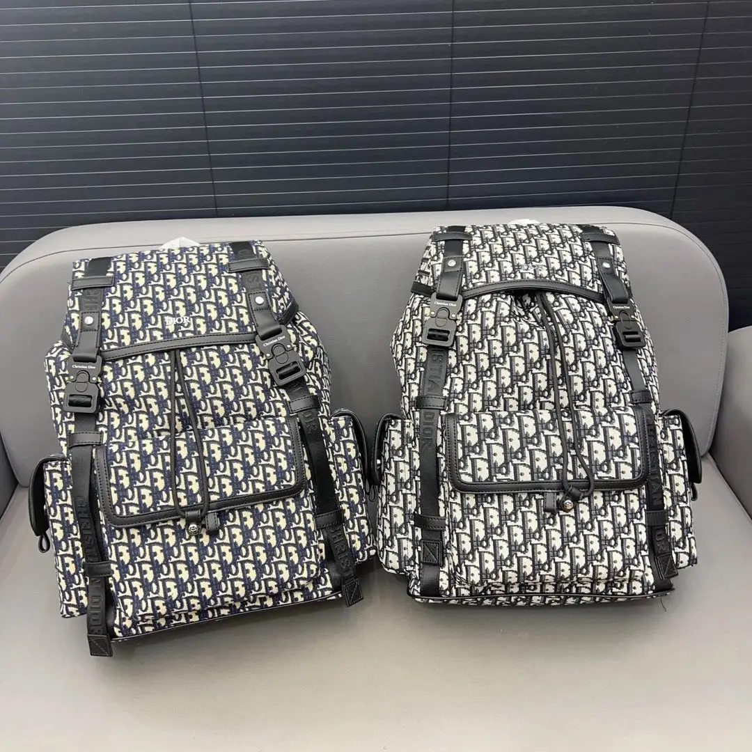 Dior Backpacks 8 — Dior 1:1 rep bag from $48 · DHL from Guangzhou, China