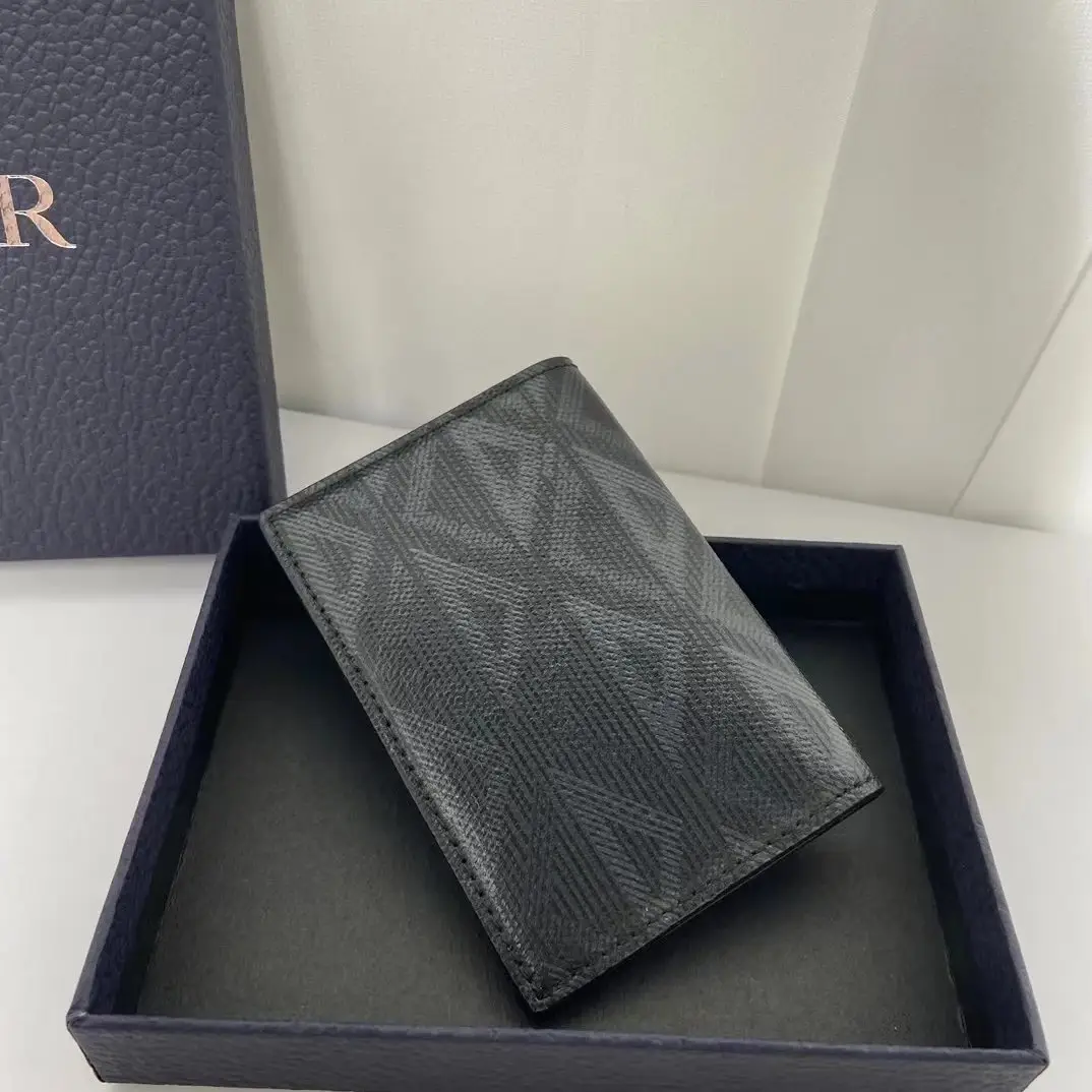 Dior Long Wallet · Dior 1:1 rep bag from $48 · DHL from Guangzhou, China