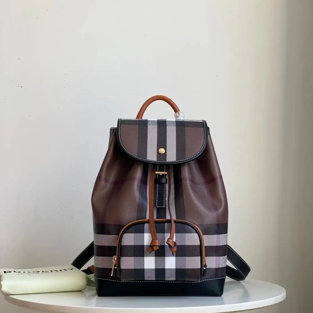 Burberry Mini Backpack 4 · Burberry 1:1 rep bag from $63 · DHL from Guangzhou, China