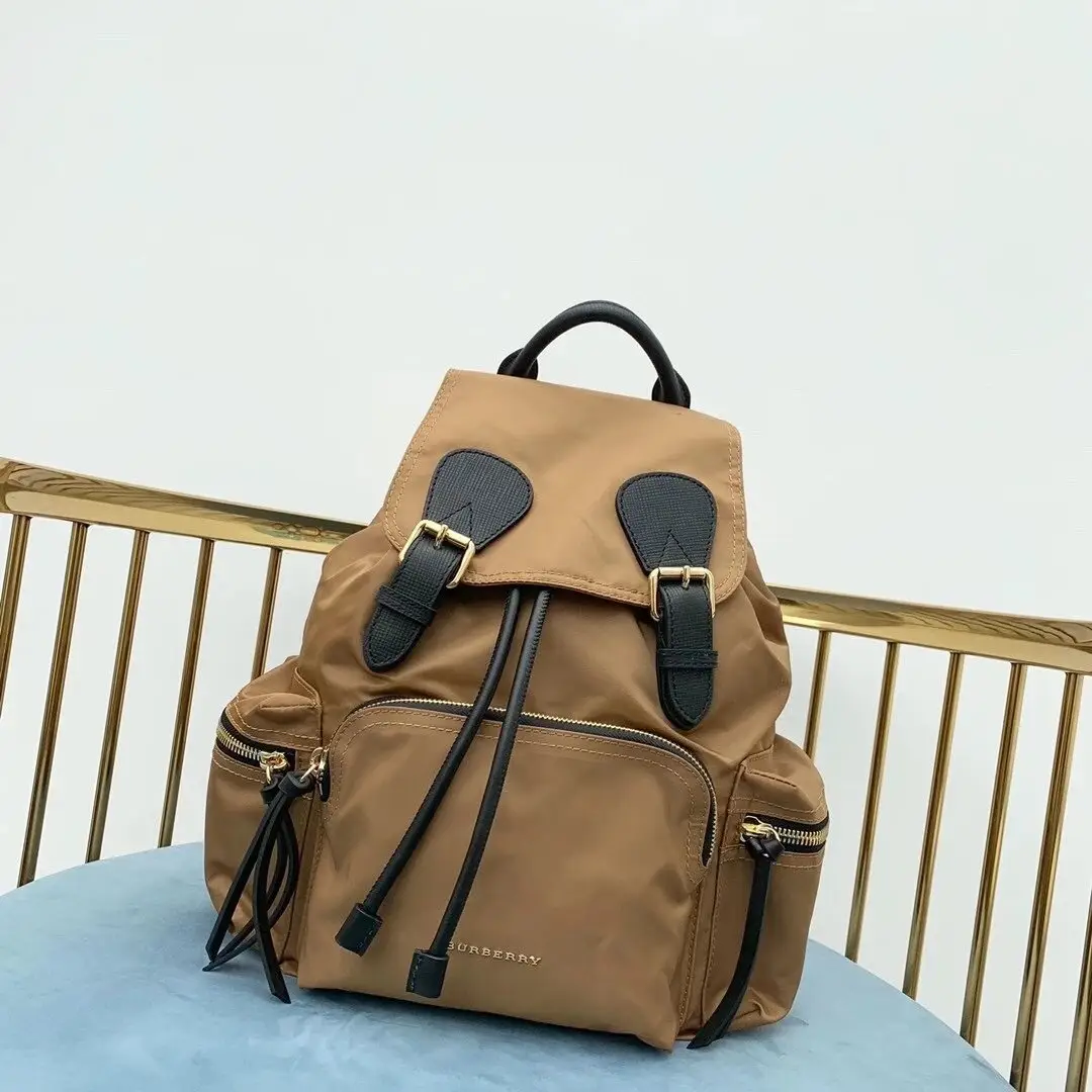Burberry Backpacks · Burberry 1:1 rep bag from $63 · DHL from Guangzhou, China