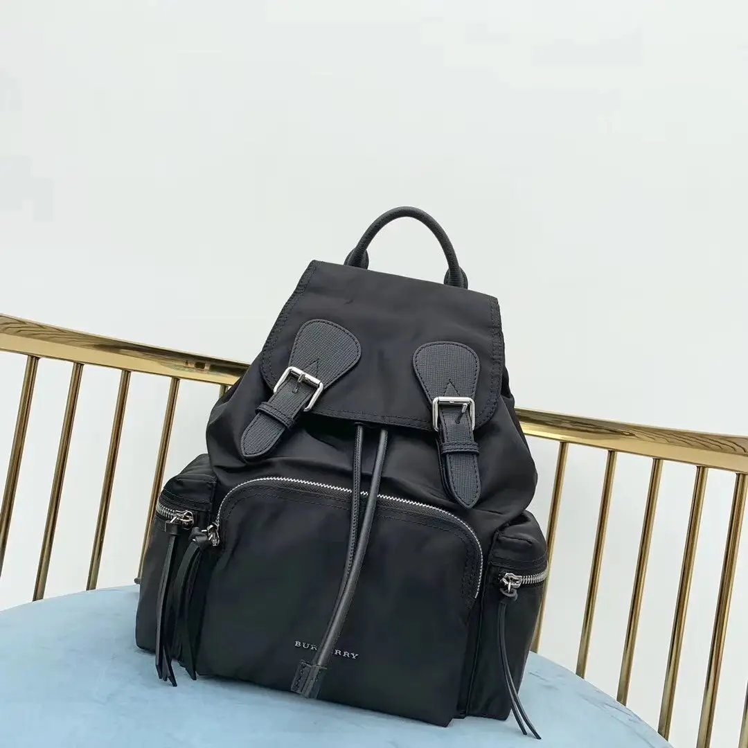 Burberry Backpacks 2 · Burberry 1:1 rep bag from $63 · DHL from Guangzhou, China