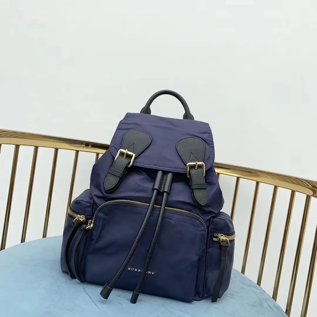 Burberry Backpacks 4 · Burberry 1:1 rep bag from $63 · DHL from Guangzhou, China