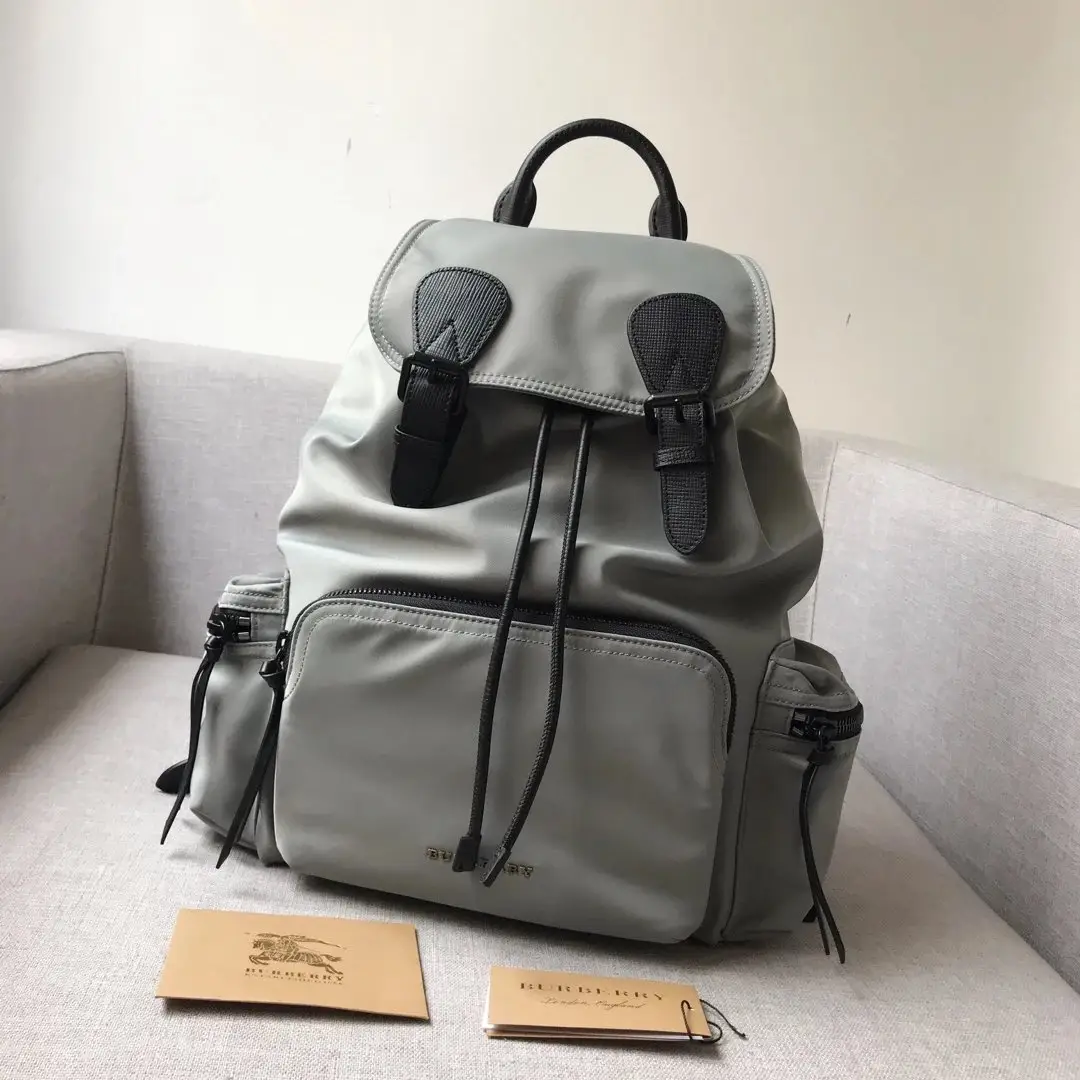 Burberry Backpacks 8 · Burberry 1:1 rep bag from $63 · DHL from Guangzhou, China