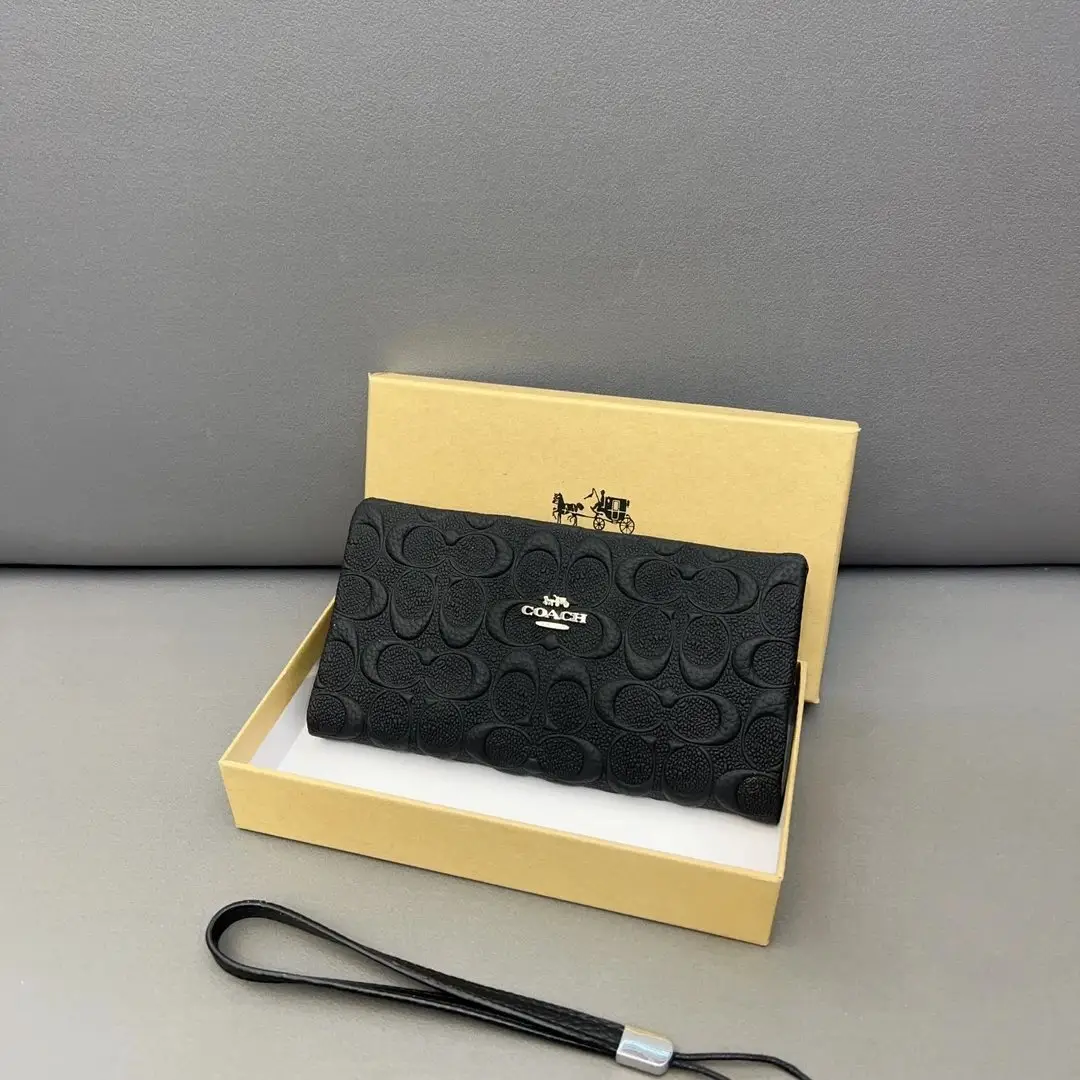 Coach Envelope Clutch · Coach 1:1 rep bag from $36 · DHL from Guangzhou, China