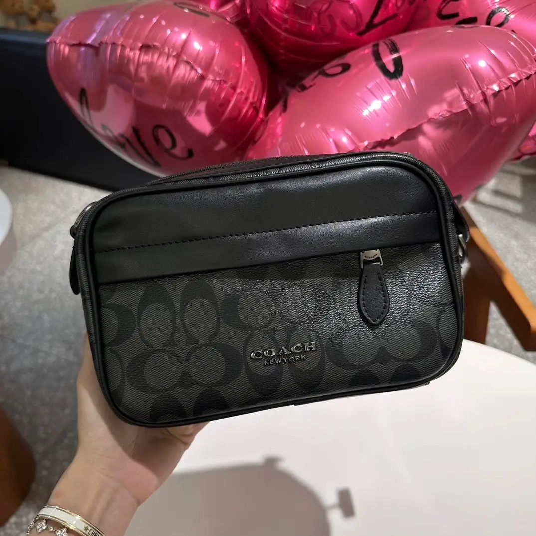 Coach Envelope Clutch 5 · Coach 1:1 rep bag from $36 · DHL from Guangzhou, China