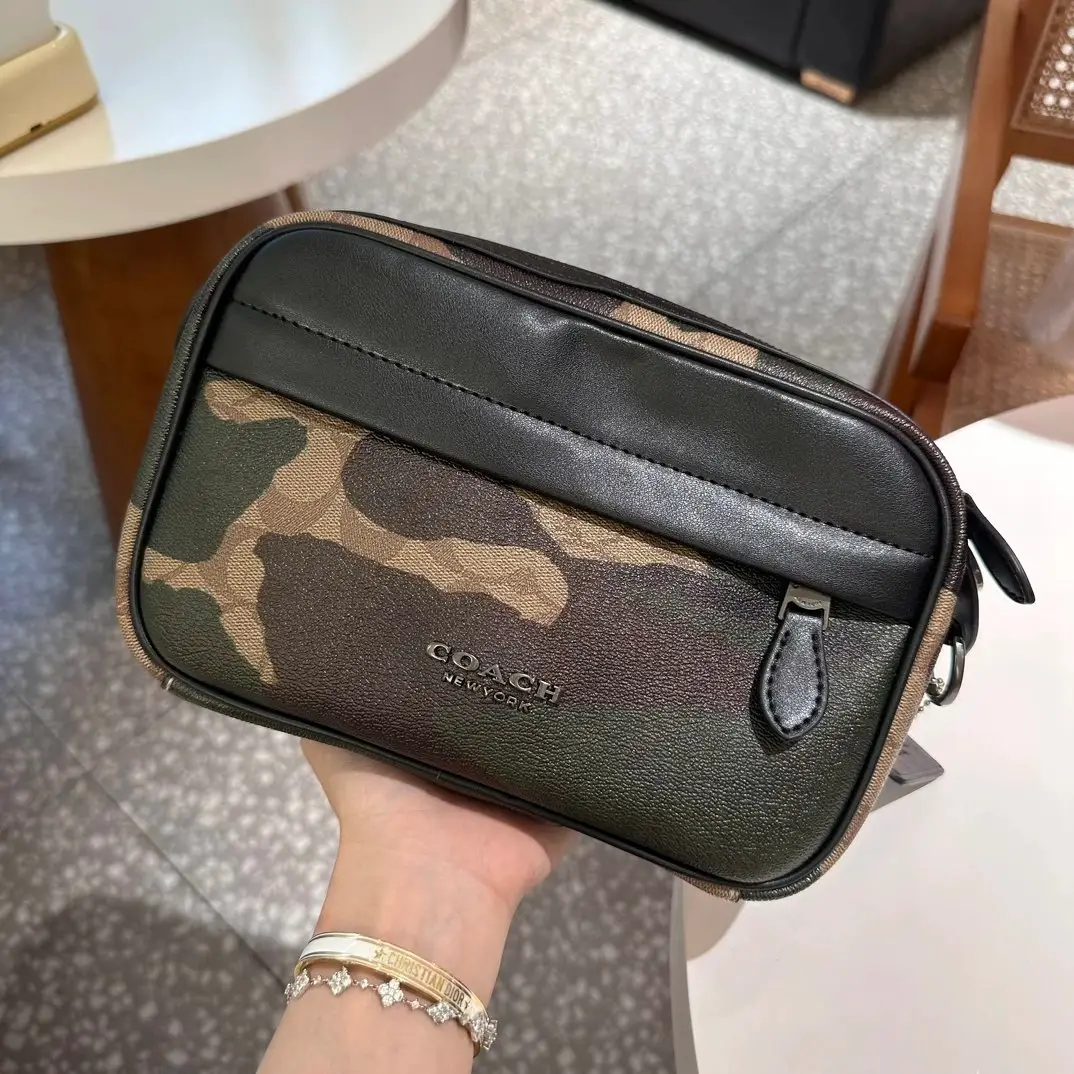 Coach Envelope Clutch 7 · Coach 1:1 rep bag from $36 · DHL from Guangzhou, China