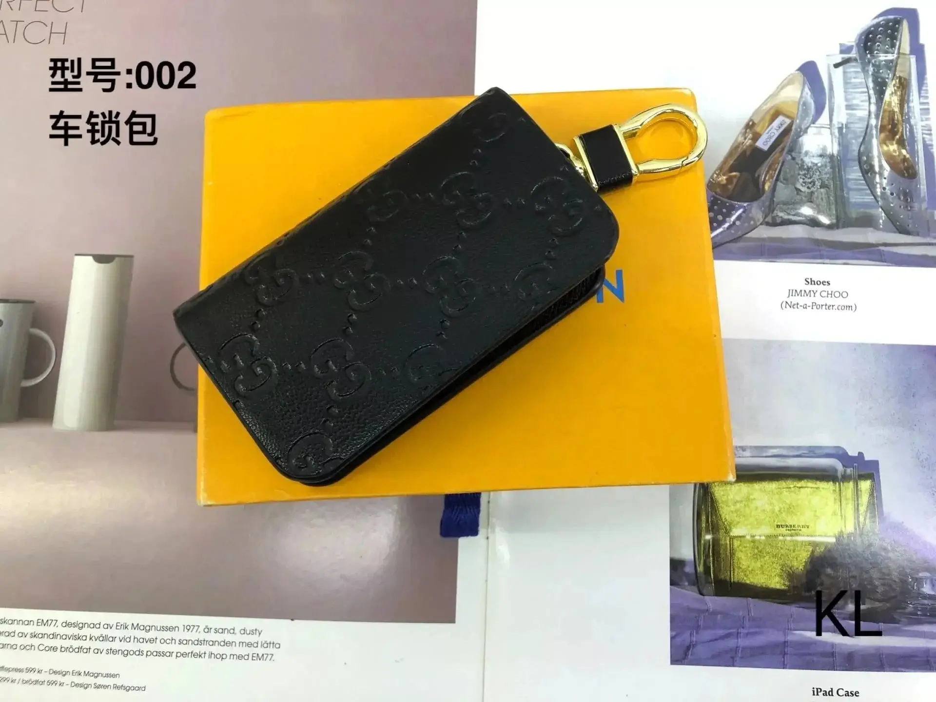 Louis Vuitton Short Wallet 3 — Louis Vuitton 1:1 rep bag from $59 · DHL from Guangzhou, China
