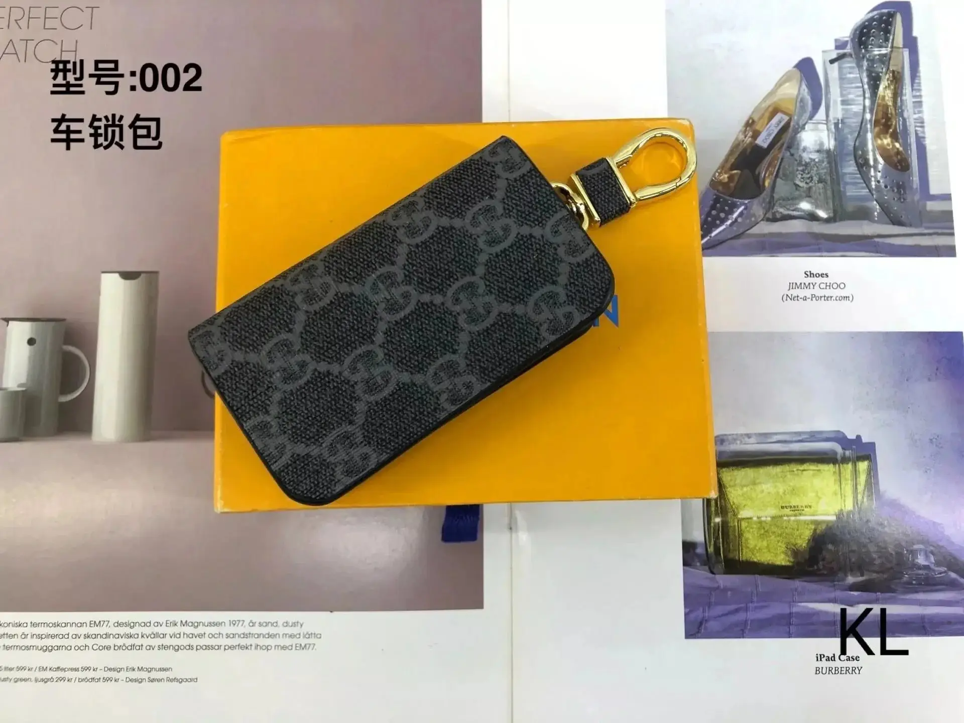 Louis Vuitton Short Wallet 4 · Louis Vuitton 1:1 rep bag from $59 · DHL from Guangzhou, China