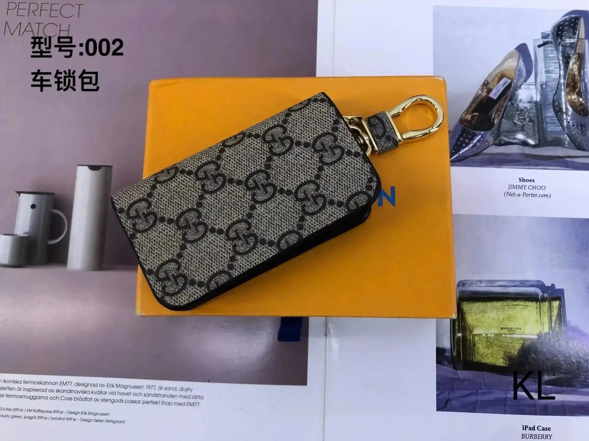 Louis Vuitton Short Wallet 5, Louis Vuitton 1:1 rep bag from $59 · DHL from Guangzhou, China